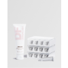DERMAFLASH ESSENTIALS - Predflash čistilo in rezila za 12-tedensko polnjenje Luxe+