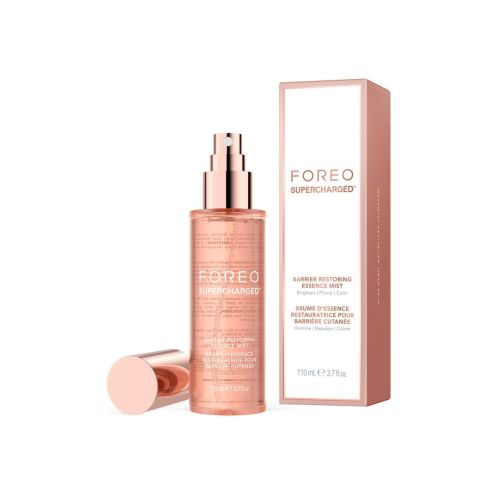 FOREO SUPERCHARGED Barrier Restoring Essence Spray 110 ml