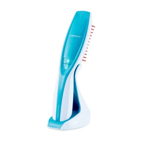 HAIRMAX Ultima 12 Classic LaserComb naprava za rast las