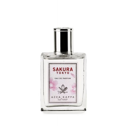 SAKURA TOKYO EAU DE PARFUM 100 ML - Parfum