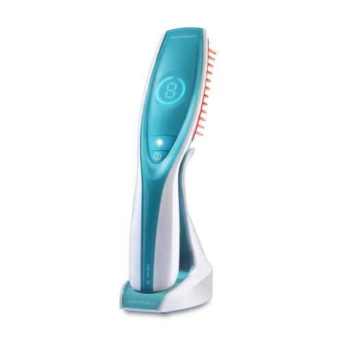 HAIRMAX Ultima 12 Lasercomb Naprava Za Rast Las