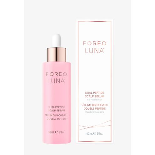FOREO LUNA Dual-Peptide Scalp Serum 60ml