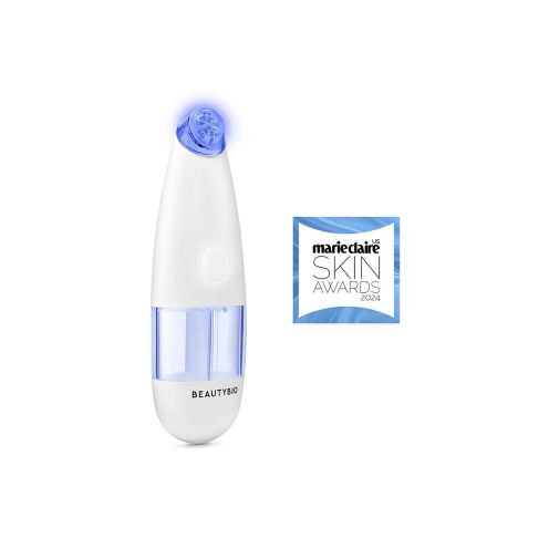 Beauty Bio GLOfacial Set - Orodje z obraznim nastavkom