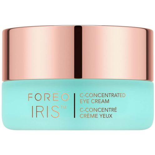 FOREO IRIS Concentrated Eye Cream krema za predel okoli oči 15 ml