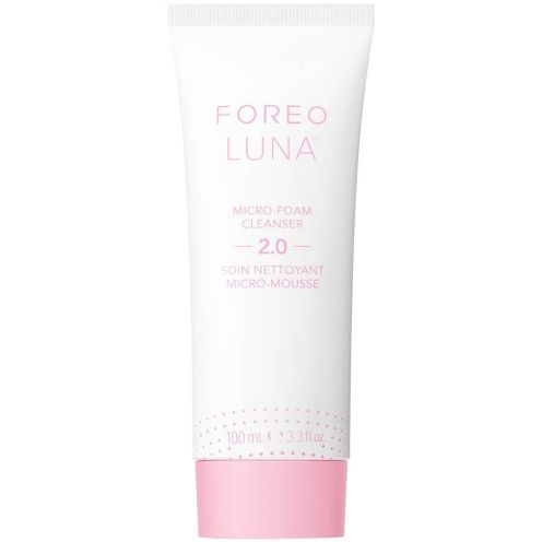 FOREO Micro-foam Cleanser 2.0 čistilna pena za obraz 100 ml