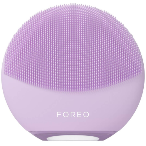 FOREO LUNA 4 mini Lavender - Naprava za čiščenje obraza