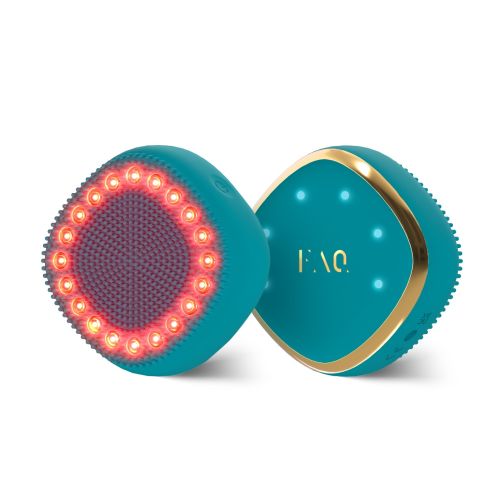 FAQ 301 Blue Emerald, LED naprava za stimulacijo rast las