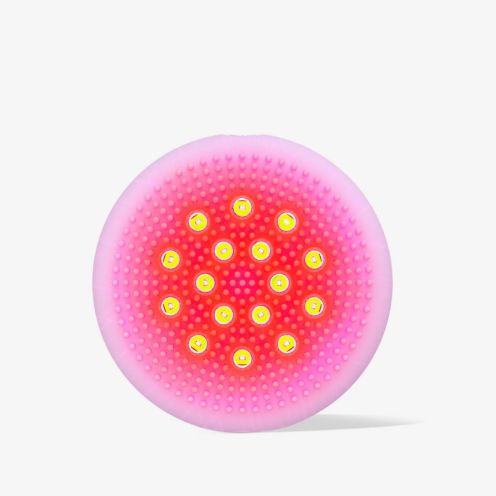 FOREO LUNA 4 lasni 2-v-1 LED masažni aparat za lasišče