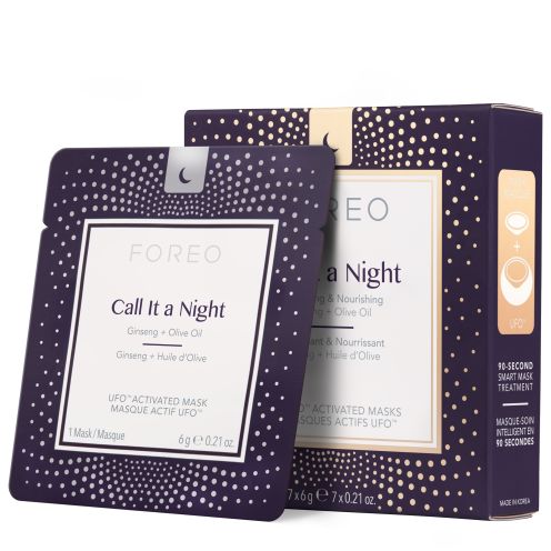 Foreo Call It a Night Masko za Obraz