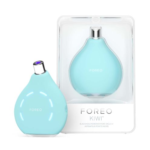 FOREO KIWI Aparat za vakuumsko odstranjevanje ogrcev z LED lučko