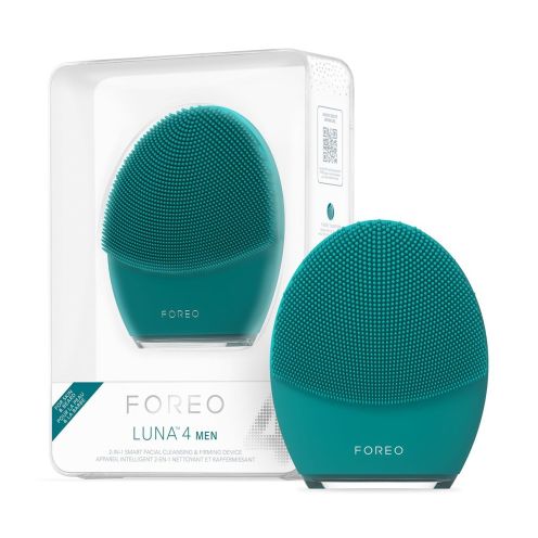 FOREO LUNA 4 Men pametna naprava za čiščenje obraza za moške