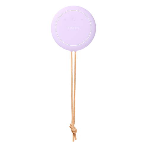 FOREO LUNA 4 body Lavender Naprava za čiščenje in masažo telesa