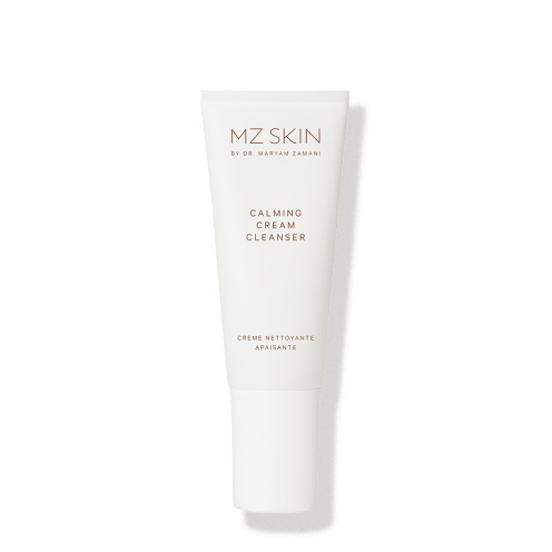 MZ SKIN Calming Cream Cleanser - Pomirjujoča krema za obraz