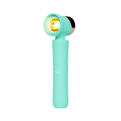FOREO PEACH 2 IPL naprava za odstranjevanje dlak, Mint
