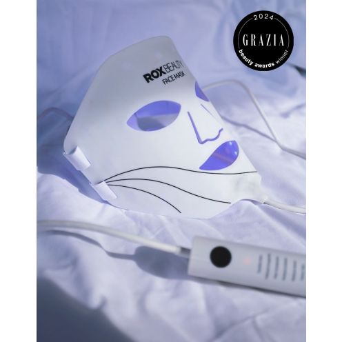 ROX Beauty LED Face Maska za nego kože