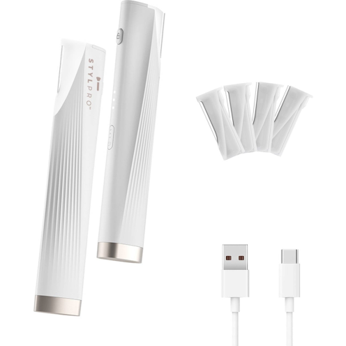 Naprava STYLPRO Sonic Dermaplane za dermaplaning