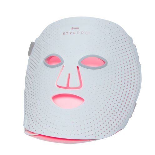 StylPro LED maska ​​za obraz z valovno dolžino