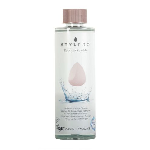 Stylpro čistilna tekoča gobica za ličila 250 ml