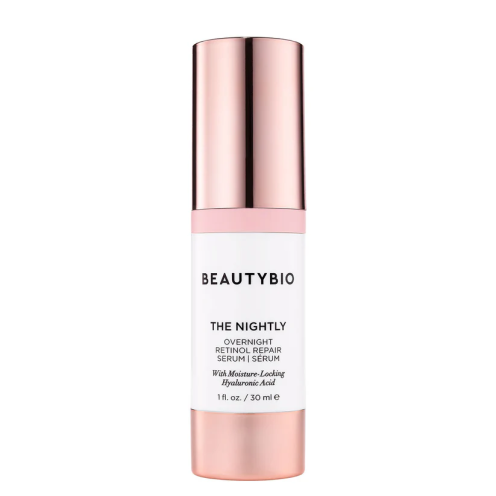 Beauty Bio The Nightly 1oz - Nočni serum za obraz