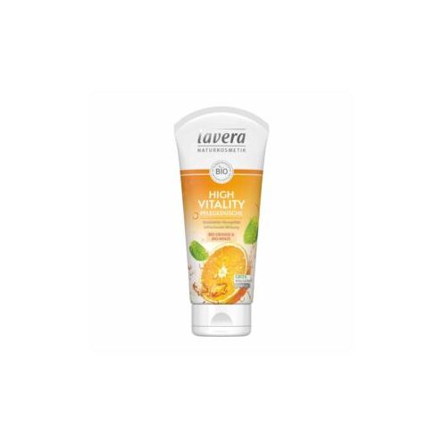 lavera high vitality negovalna prha