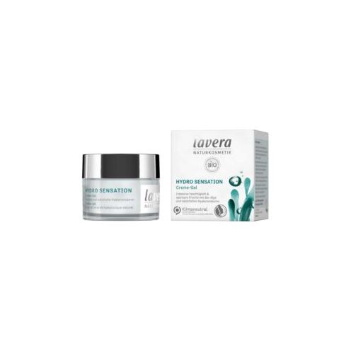 lavera kremni gel hydro sensation