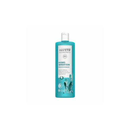 lavera micelarna voda hydro sensation