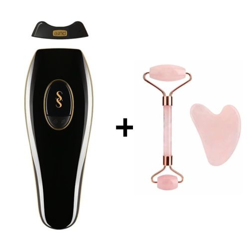 Set Smoothskin Pure FIT + Rox`n`Roll Jade