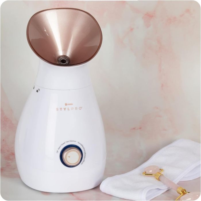 facial steamer stylpro