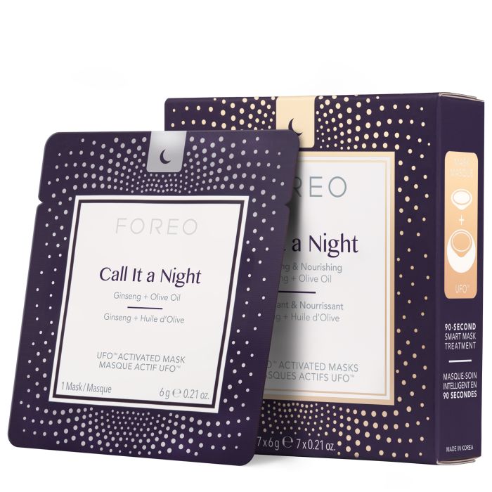 Foreo Call It a Night Masko za Obraz
