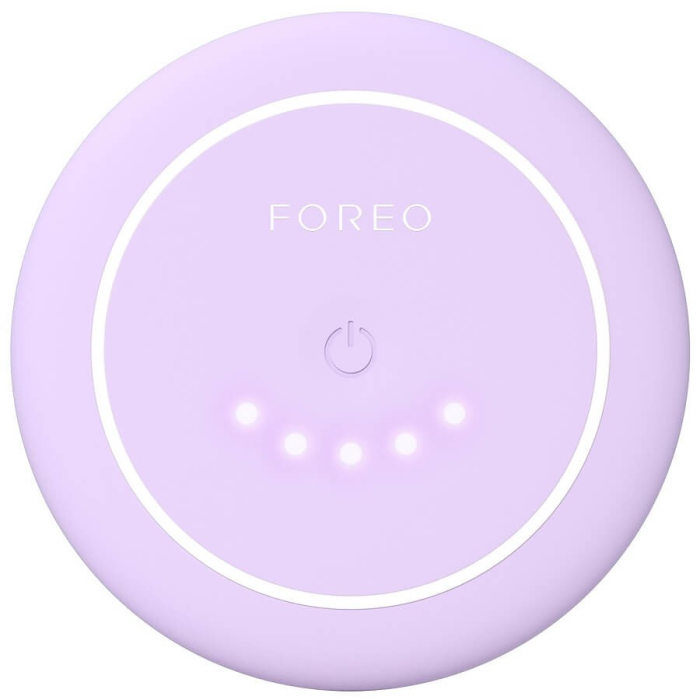 FOREO BEAR 2 Body Lavender mikrotočna naprava za toniranje telesa
