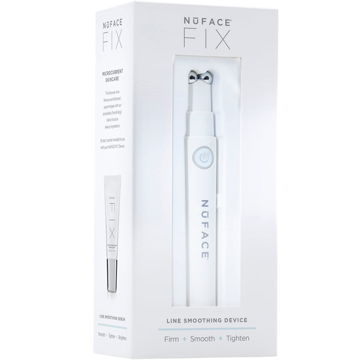 NuFace Fix naprava