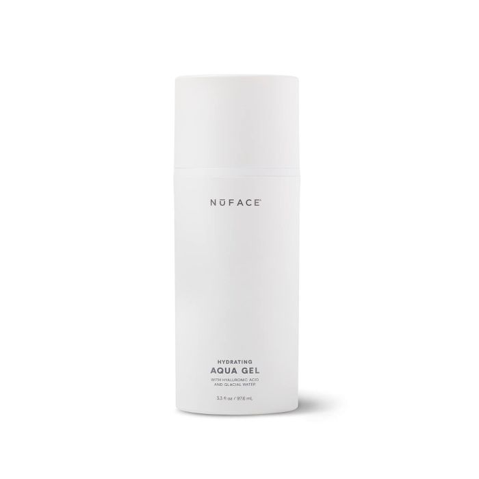 nuface aqua gel