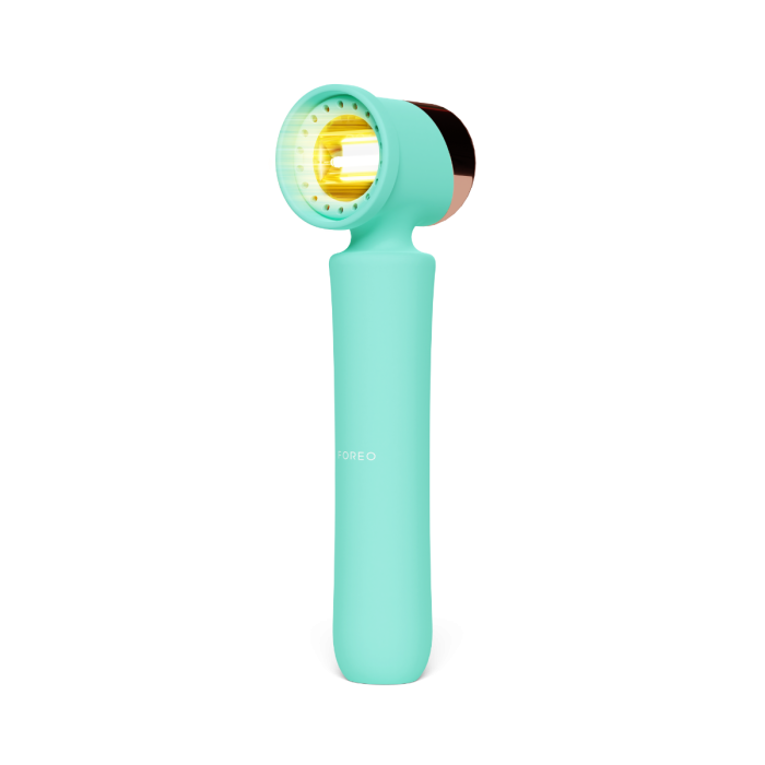 FOREO PEACH 2 IPL naprava za odstranjevanje dlak, Mint