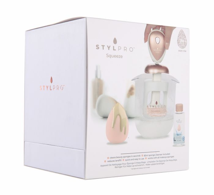škatla za StylPro Squeeze