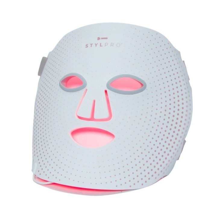 StylPro LED maska ​​za obraz z valovno dolžino