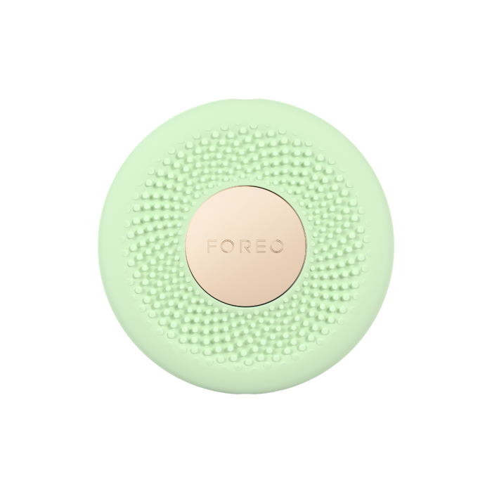 FOREO UFO 3 go pametni uređaj za njegu lica, Pistacio slika 2