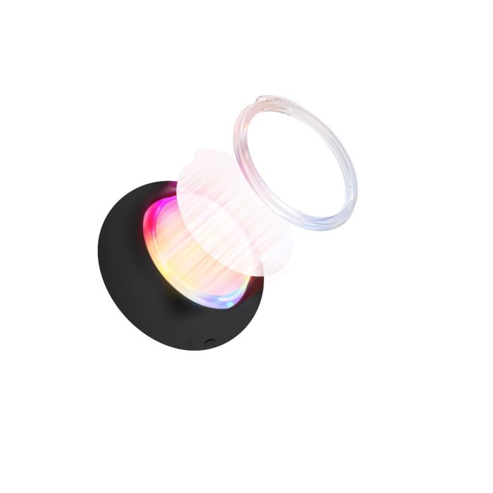 FOREO UFO 3 pametni uređaj za njegu lica, Black