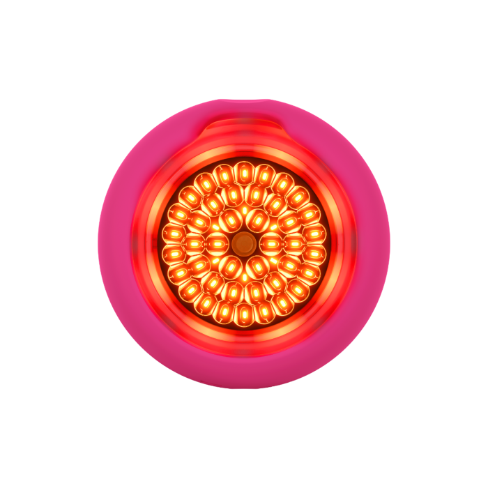 FOREO UFO 3 LED - Pametna naprava za nego obraza z LED in NIR terapijo